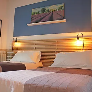 Bed & Breakfast Le Sete, Bari