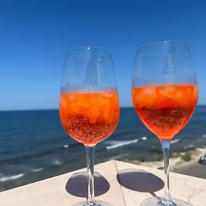 Affittacamere Palese Profumo Di Mare, Bari